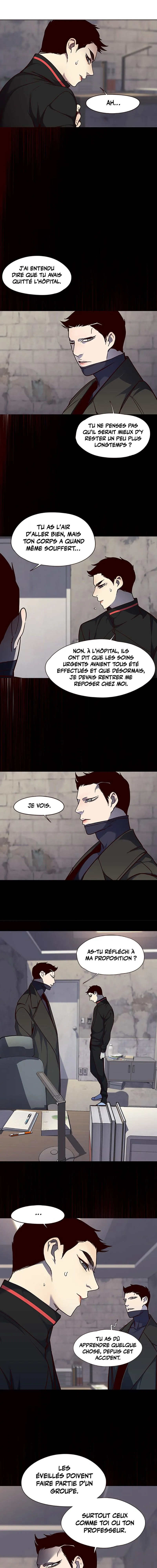 Read Eleceed FR Manga Online
