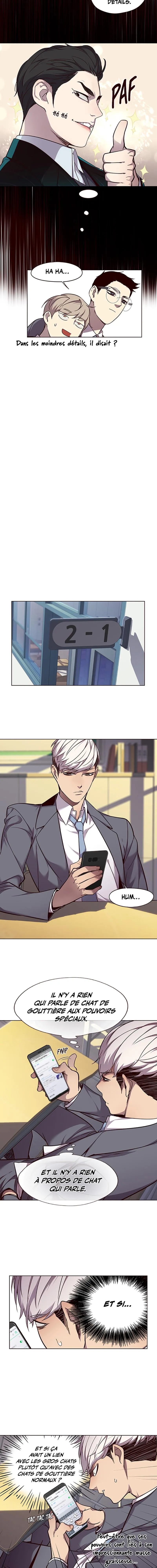Read Eleceed FR Manga Online