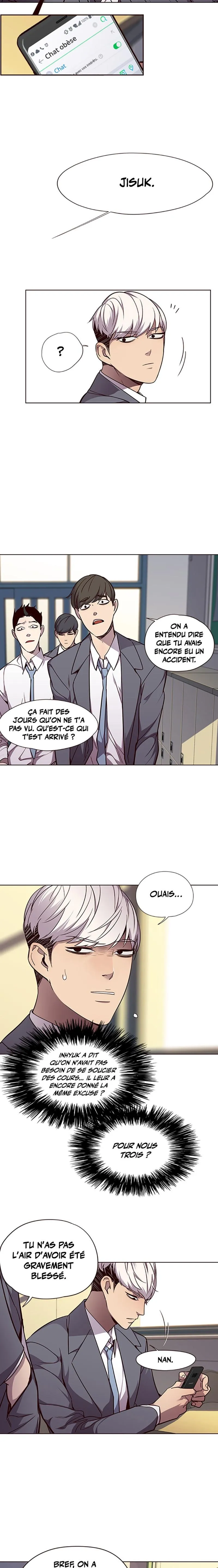 Read Eleceed FR Manga Online