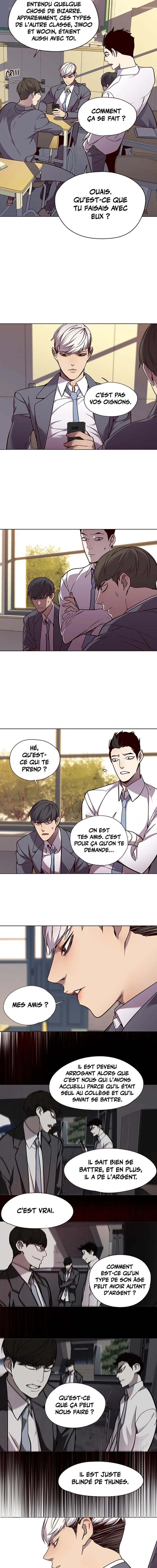 Read Eleceed FR Manga Online