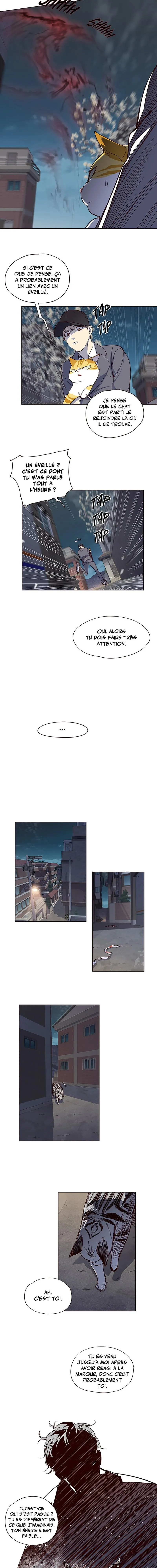 Read Eleceed FR Manga Online
