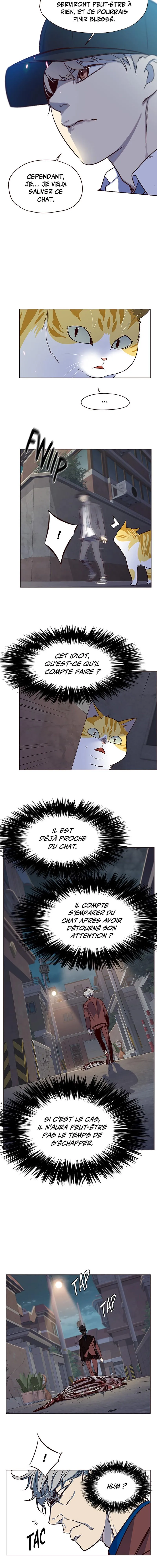 Read Eleceed FR Manga Online