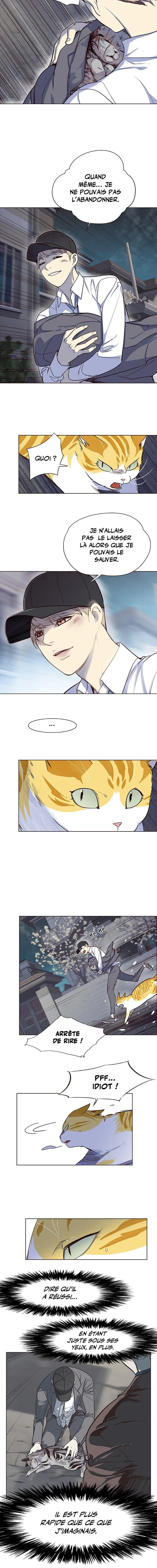Read Eleceed FR Manga Online