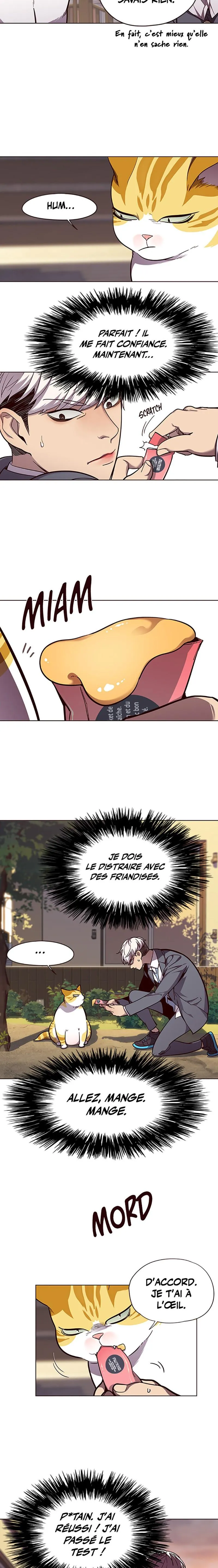 Read Eleceed FR Manga Online