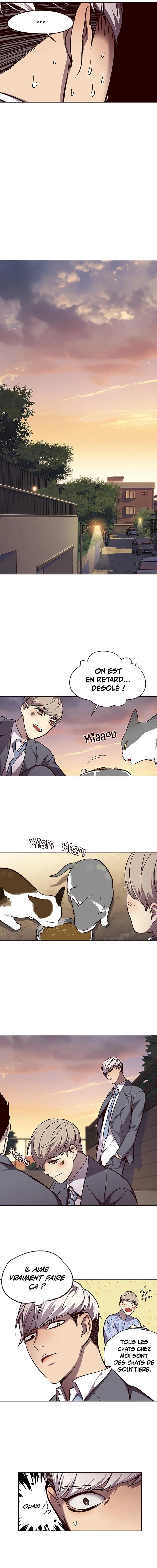 Read Eleceed FR Manga Online