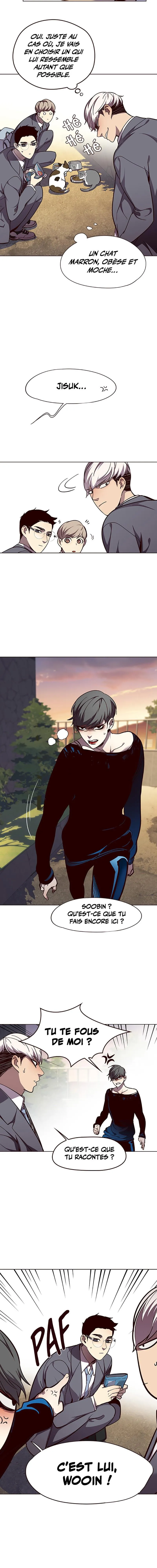 Read Eleceed FR Manga Online