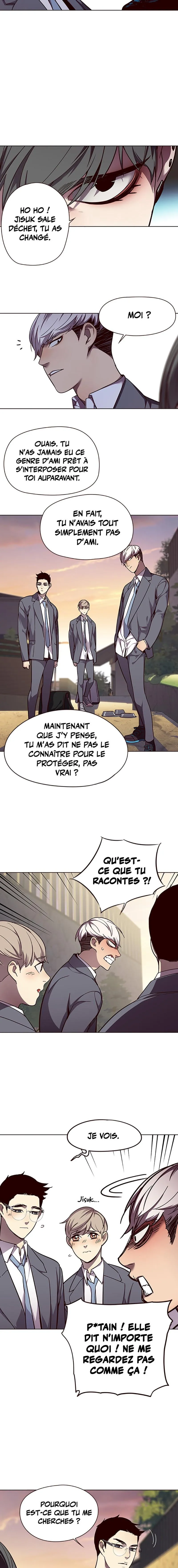 Read Eleceed FR Manga Online