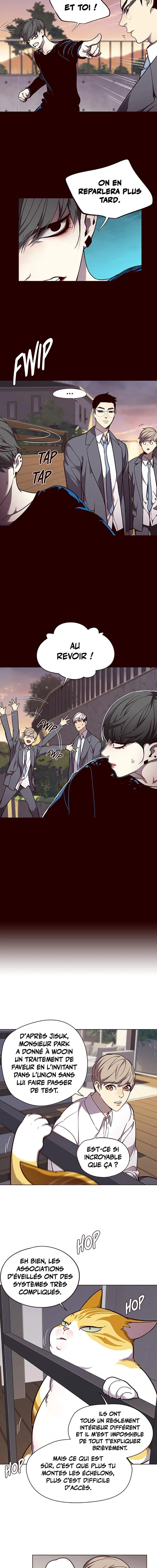 Read Eleceed FR Manga Online
