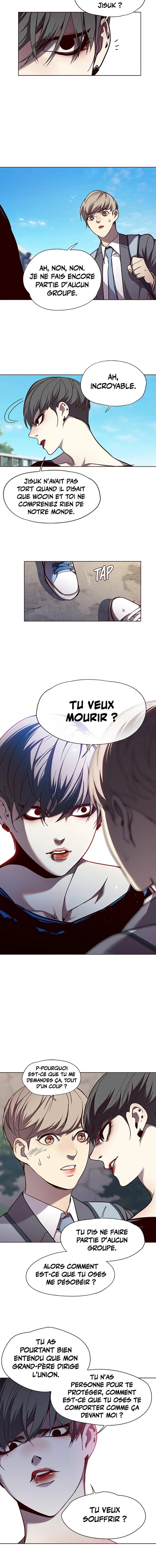 Read Eleceed FR Manga Online