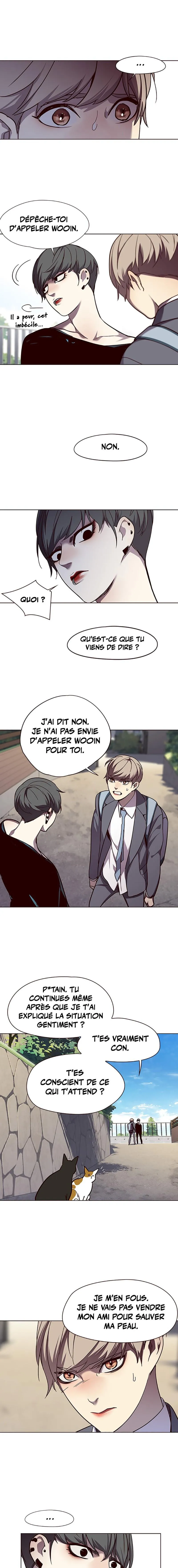 Read Eleceed FR Manga Online