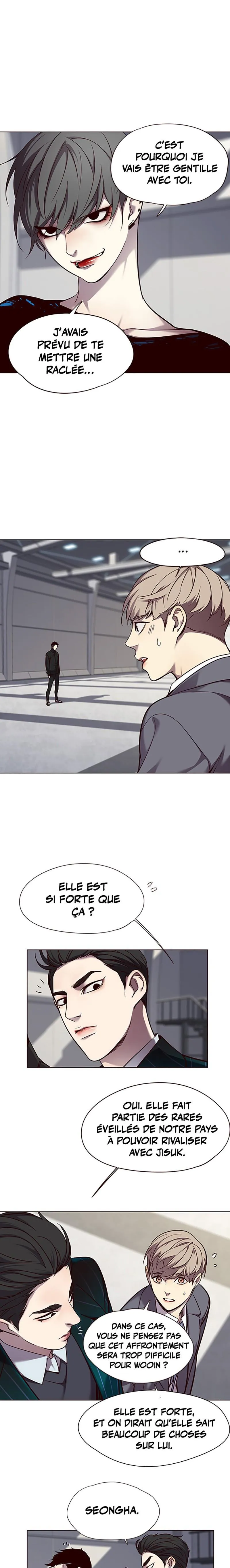 Read Eleceed FR Manga Online