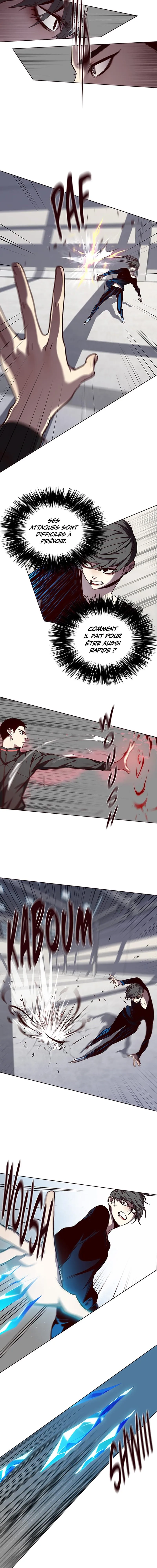 Read Eleceed FR Manga Online