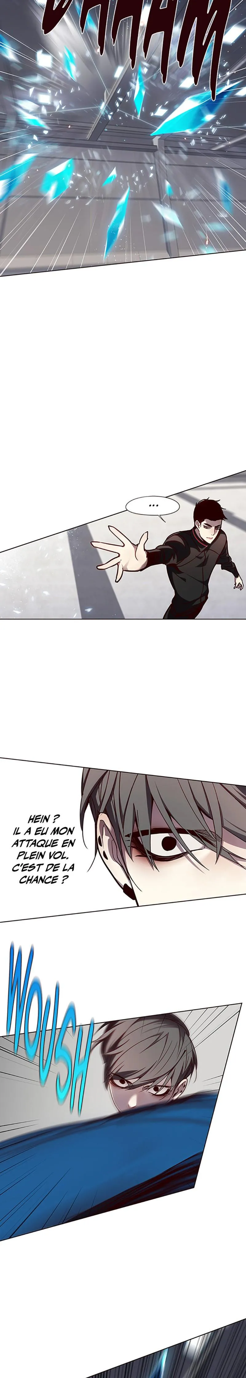 Read Eleceed FR Manga Online