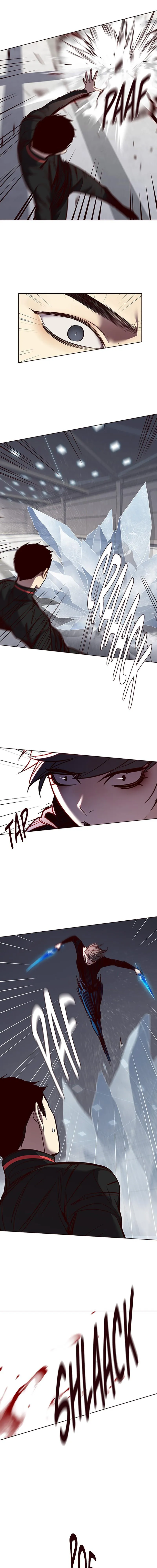 Read Eleceed FR Manga Online