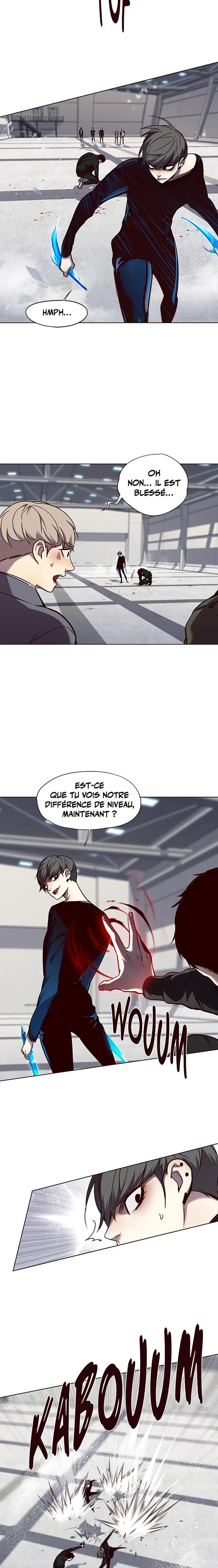 Read Eleceed FR Manga Online