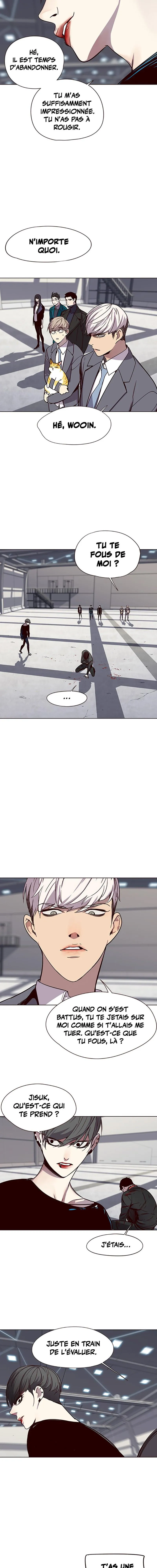 Read Eleceed FR Manga Online