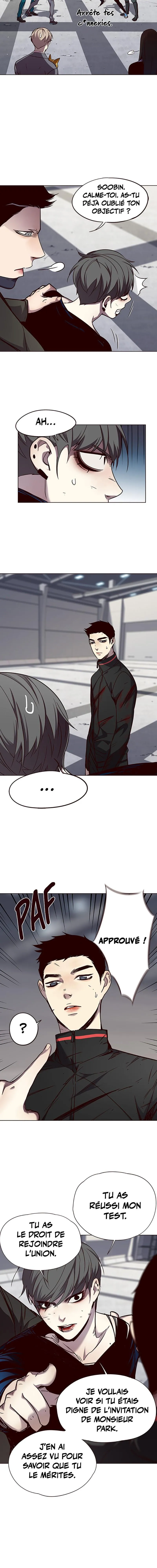 Read Eleceed FR Manga Online