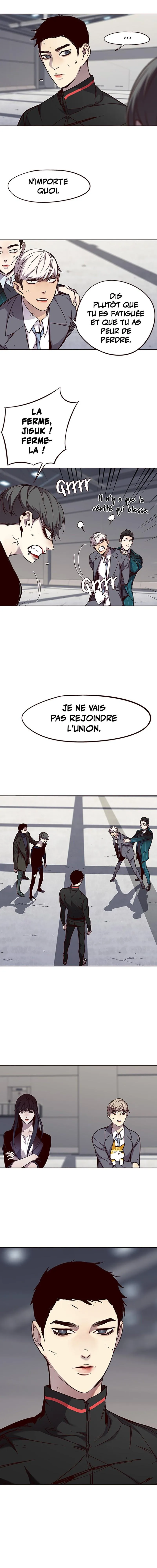 Read Eleceed FR Manga Online