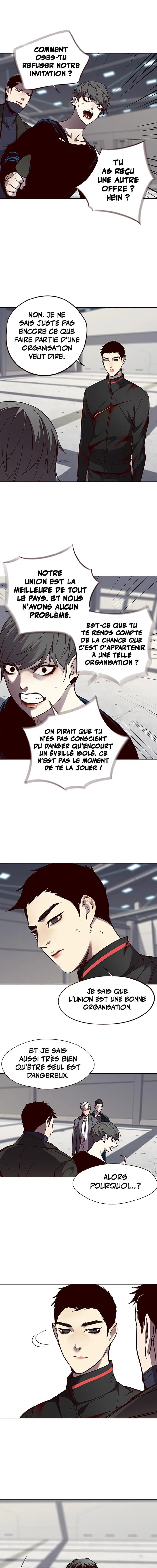 Read Eleceed FR Manga Online