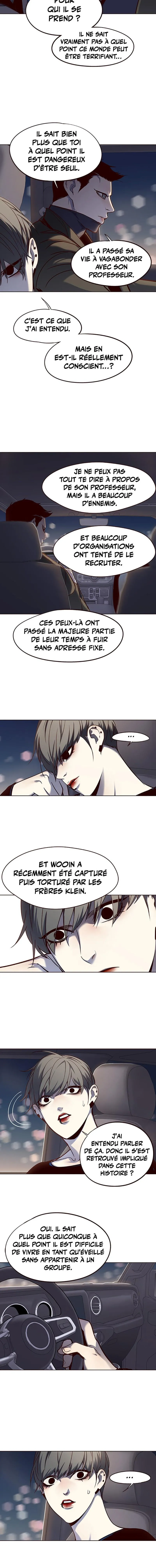 Read Eleceed FR Manga Online