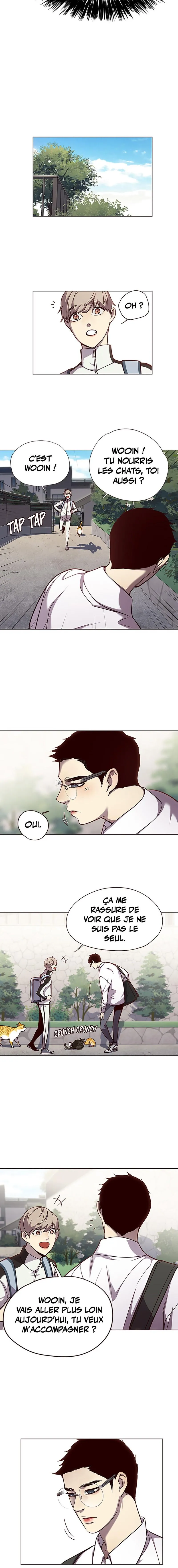 Read Eleceed FR Manga Online