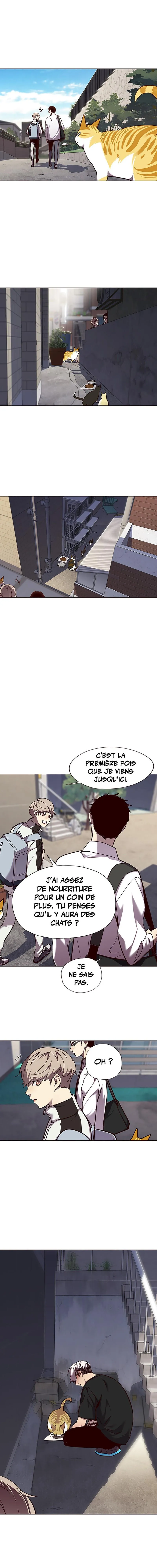 Read Eleceed FR Manga Online