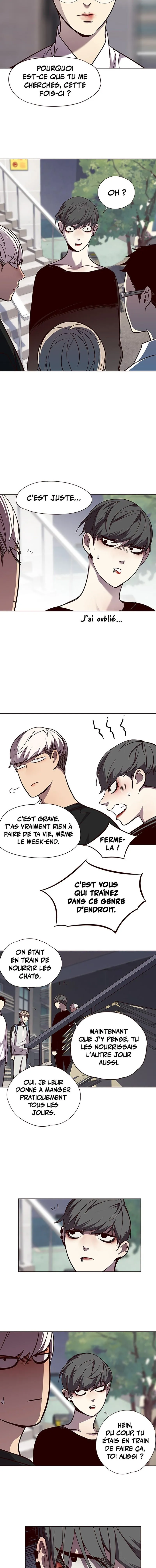 Read Eleceed FR Manga Online