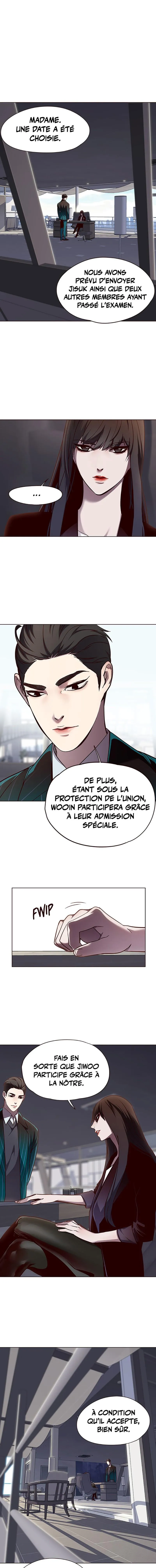 Read Eleceed FR Manga Online