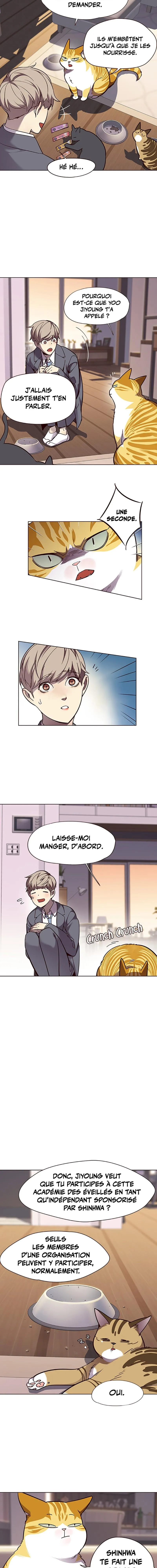 Read Eleceed FR Manga Online