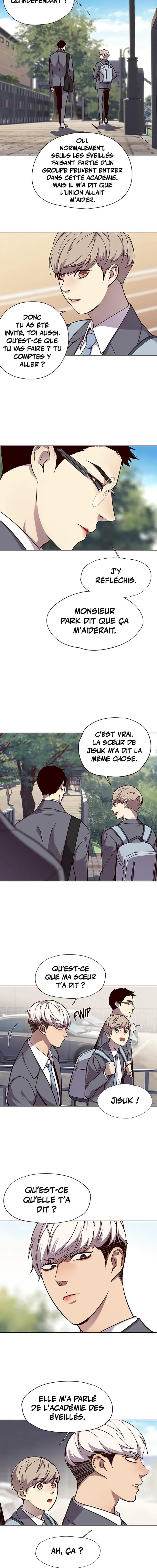 Read Eleceed FR Manga Online