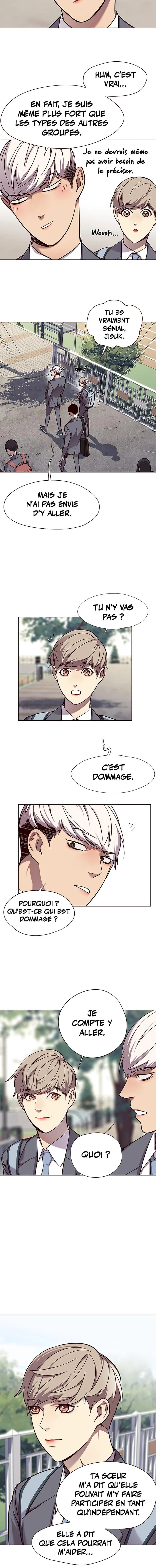 Read Eleceed FR Manga Online