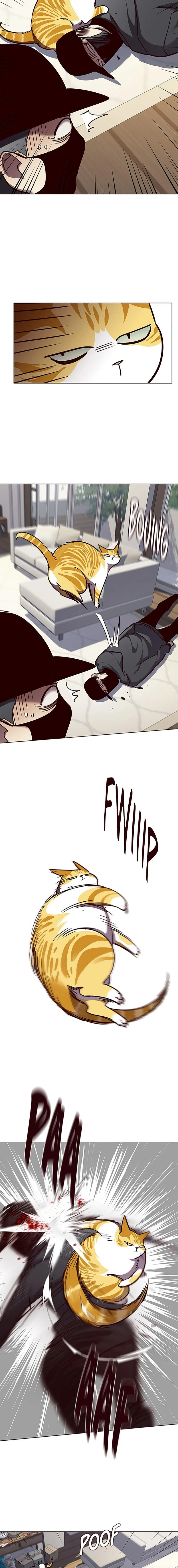 Read Eleceed FR Manga Online