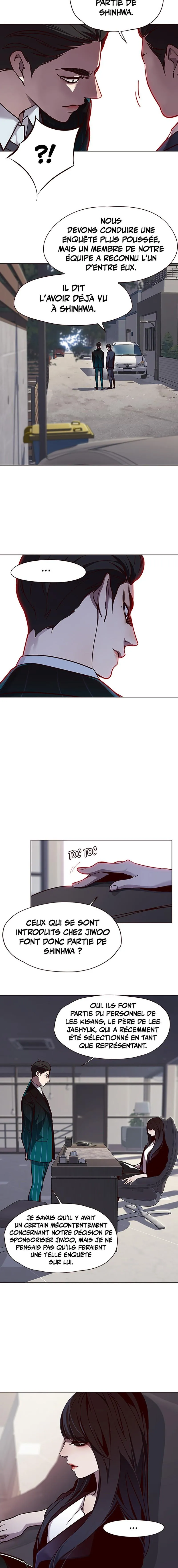Read Eleceed FR Manga Online
