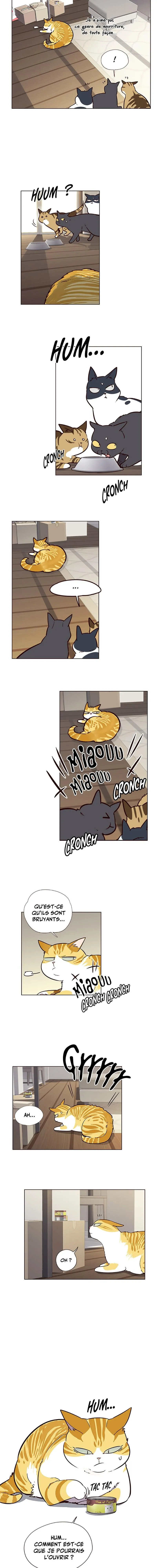 Read Eleceed FR Manga Online