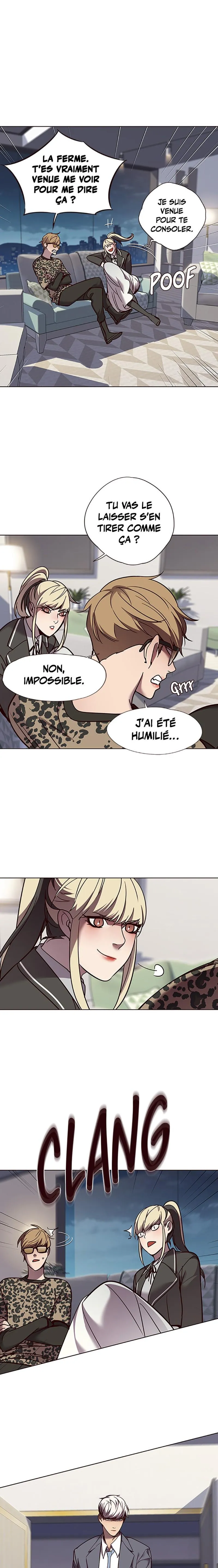 Read Eleceed FR Manga Online