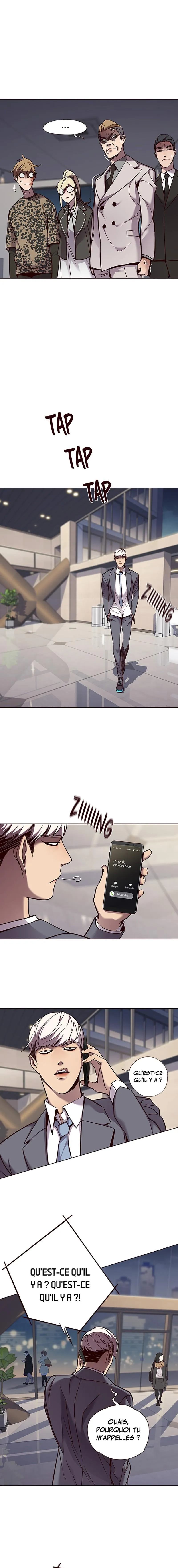 Read Eleceed FR Manga Online