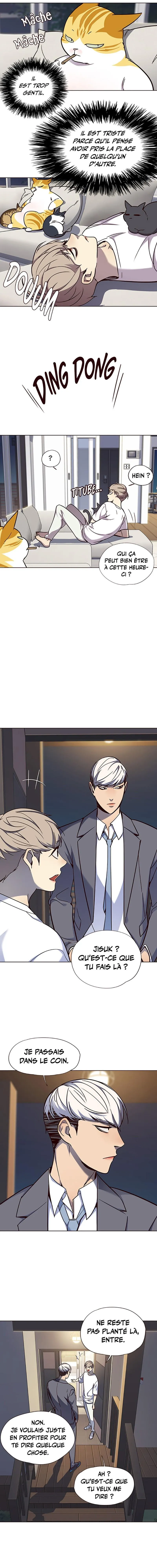 Read Eleceed FR Manga Online