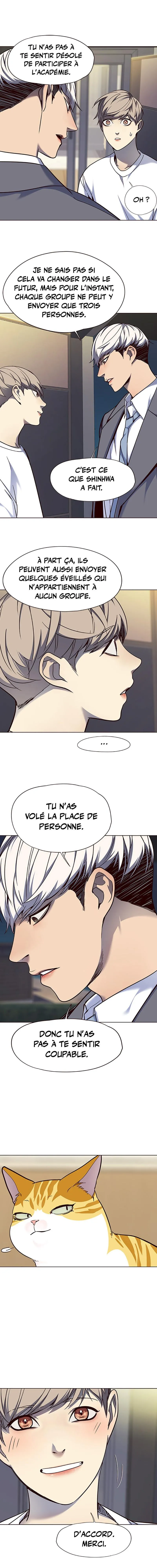 Read Eleceed FR Manga Online