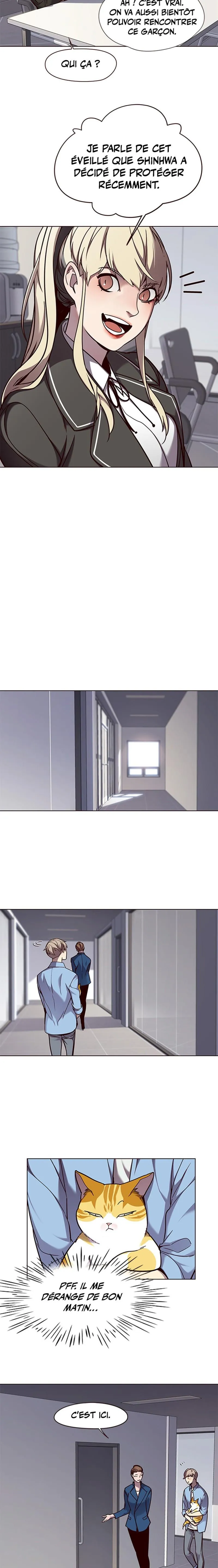Read Eleceed FR Manga Online