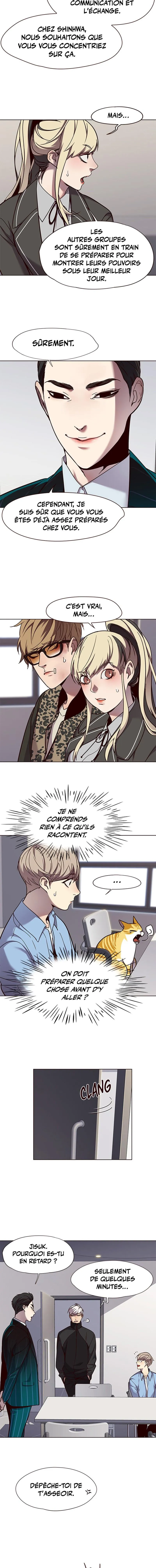 Read Eleceed FR Manga Online