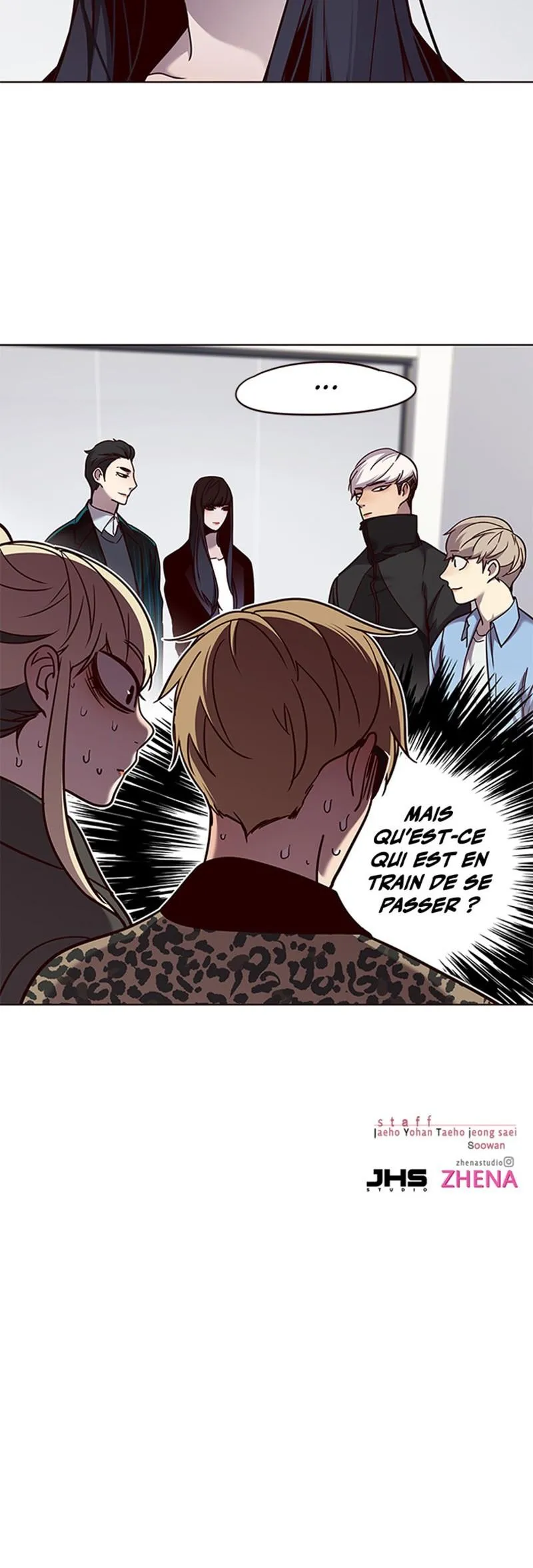 Read Eleceed FR Manga Online
