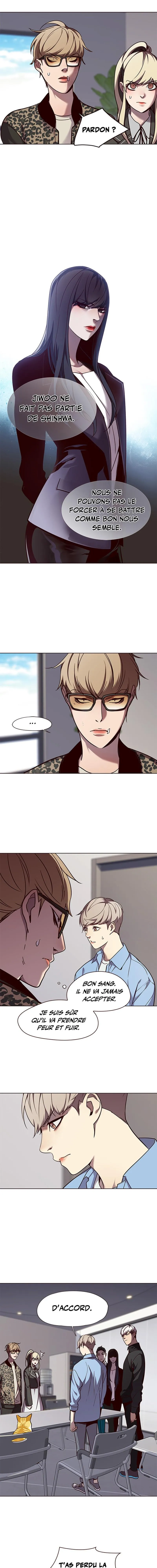 Read Eleceed FR Manga Online