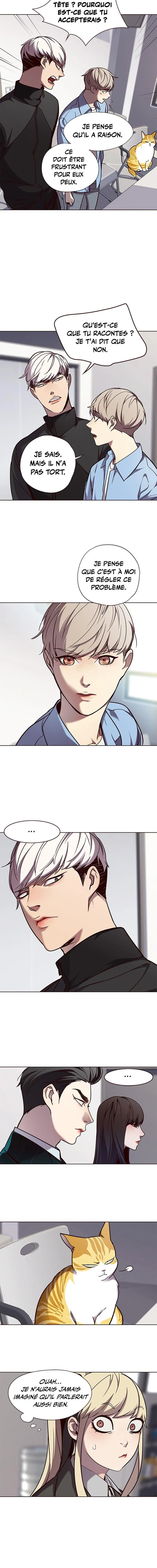 Read Eleceed FR Manga Online