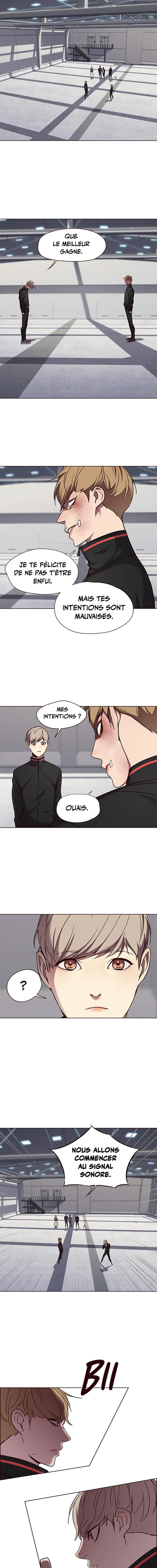 Read Eleceed FR Manga Online