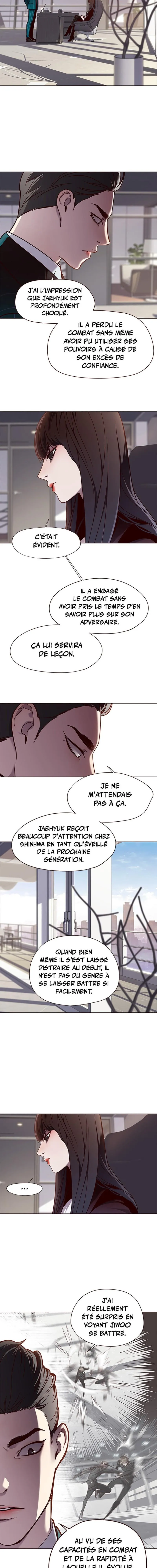 Read Eleceed FR Manga Online