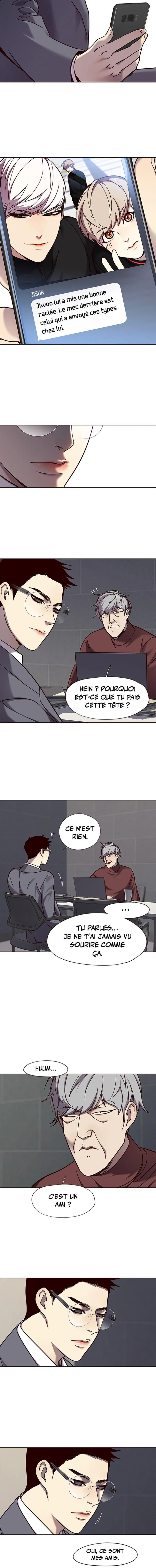 Read Eleceed FR Manga Online