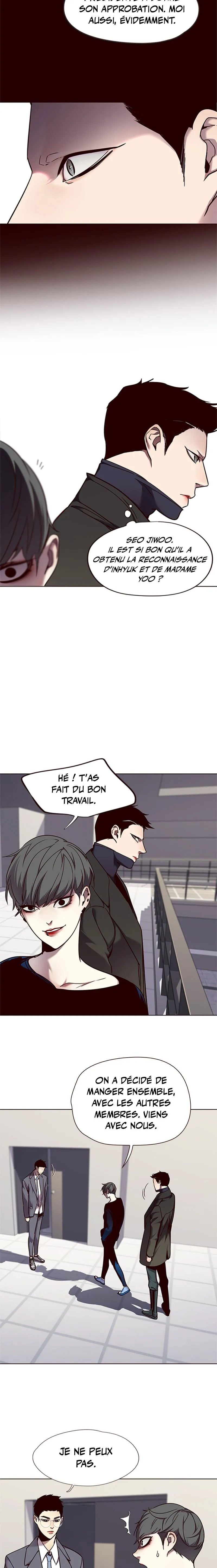 Read Eleceed FR Manga Online