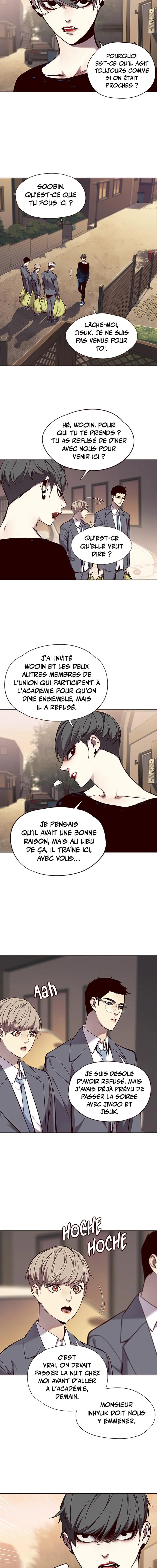 Read Eleceed FR Manga Online