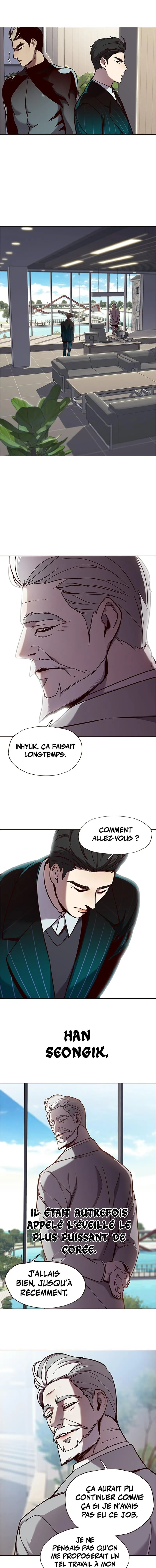 Read Eleceed FR Manga Online