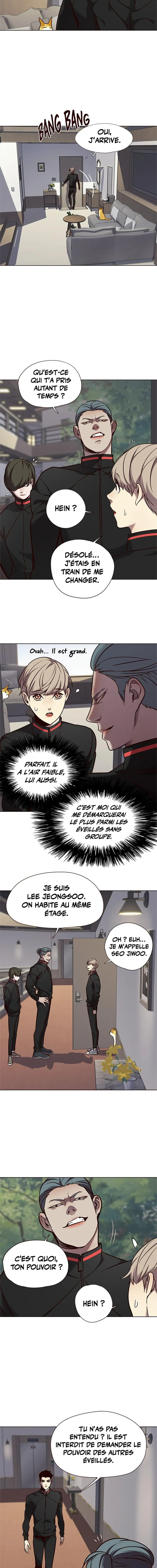 Read Eleceed FR Manga Online